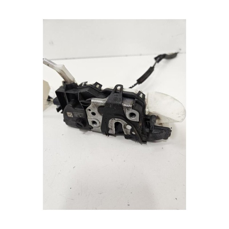Serrure Avant Gauche Citroen C5 2 Break (1)