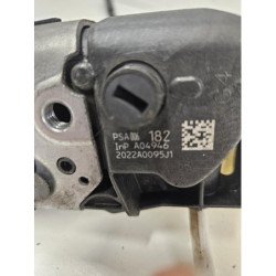 Serrure Avant Gauche Citroen C5 2 Break (5)