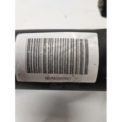 Amortisseur Avant Gauche Citroen C5 2 Break (2)