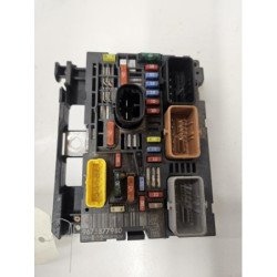Boitier Servitude Moteur (bsm) Citroen C5 2 Break (1)