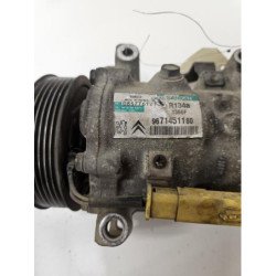 Compresseur Clim Citroen C5 2 Break (2)