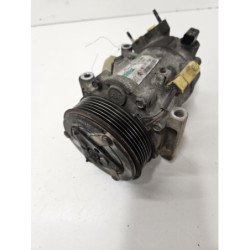 Compresseur Clim Citroen C5 2 Break (3)