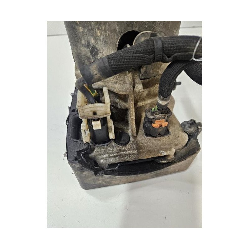 Pompe De Direction Citroen C5 2 Break (1)