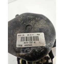Pompe De Direction Citroen C5 2 Break (4)