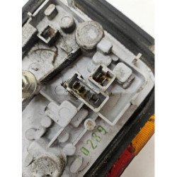 Feu Arriere Principal Droit (feux) Peugeot 205 Phase 2 (1)