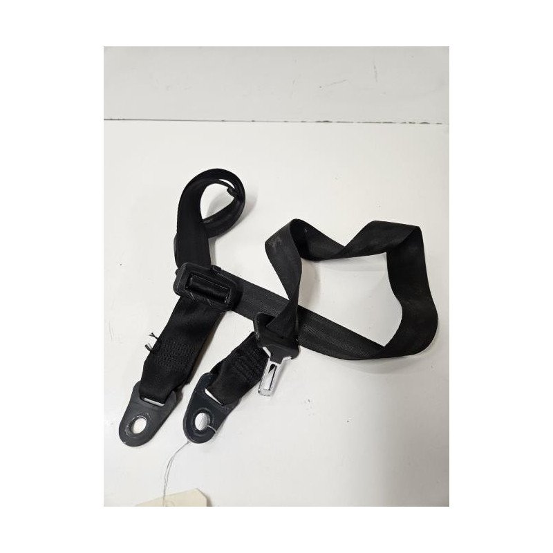 Ceinture Arriere Droit Peugeot 205 Phase 2 (1)