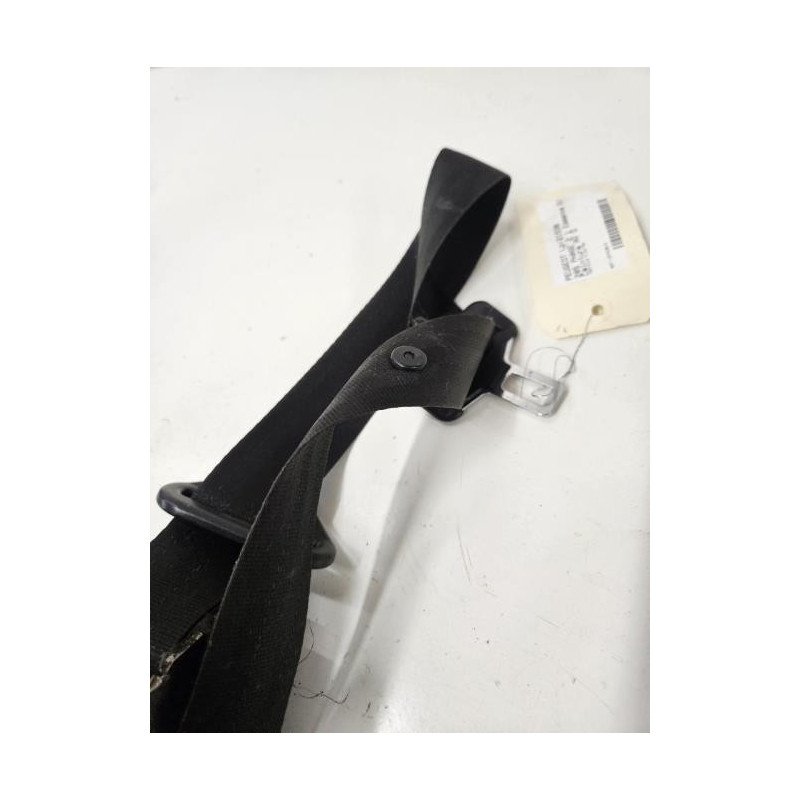 Ceinture Avant Droit Peugeot 205 Phase 2 (1)