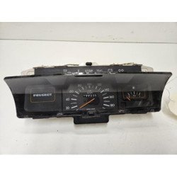 Compteur Peugeot 205 Phase 2 (1)