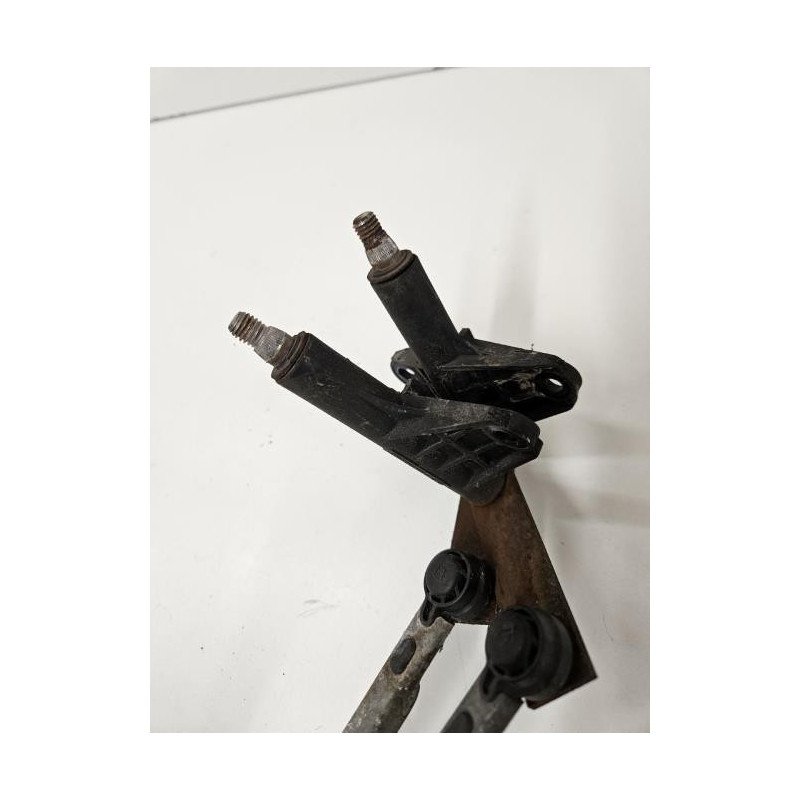 Moteur Essuie Glace Avant Peugeot 205 Phase 2 (1)