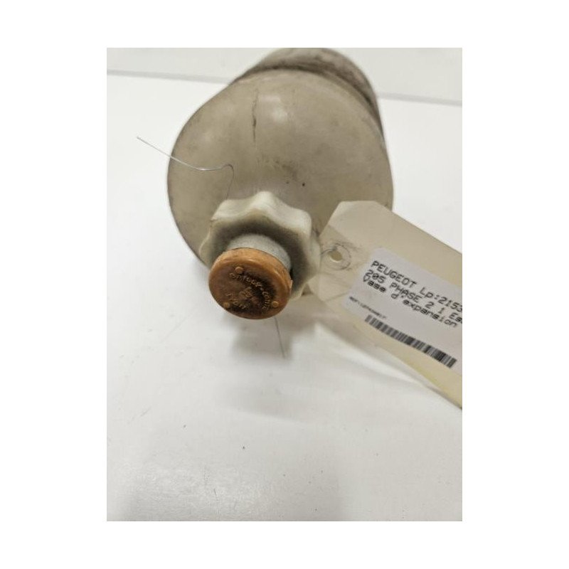 Vase D'expansion Peugeot 205 Phase 2 (1)
