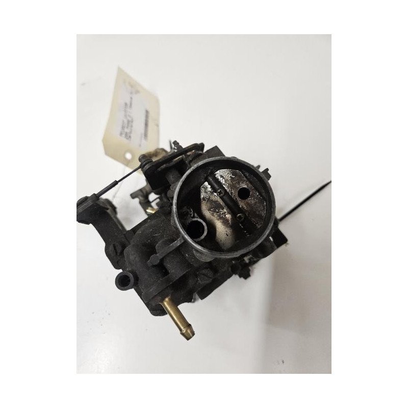 Carburateur Peugeot 205 Phase 2 (1)