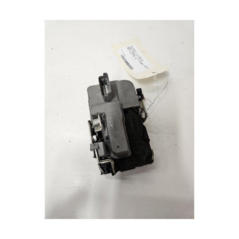 Serrure Avant Gauche Peugeot 206 Phase 1 (1)