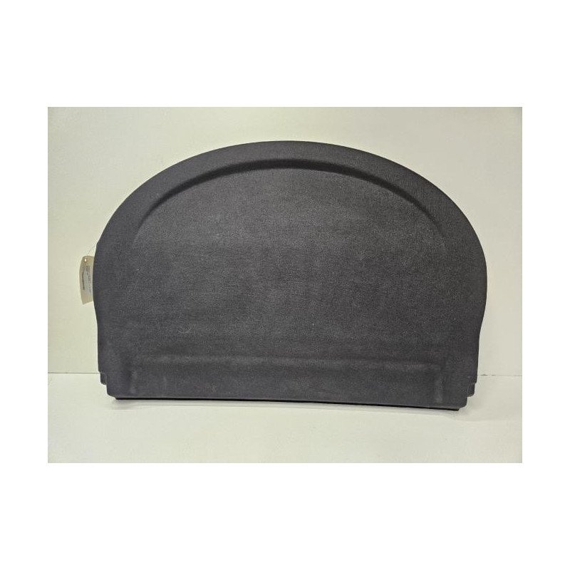 Plage Arriere Renault Laguna 3 Phase 1 (1)
