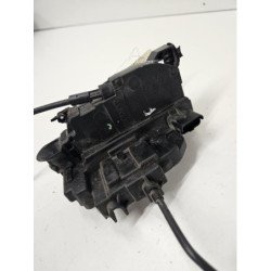 Serrure Avant Gauche Renault Laguna 3 Phase 1 (1)
