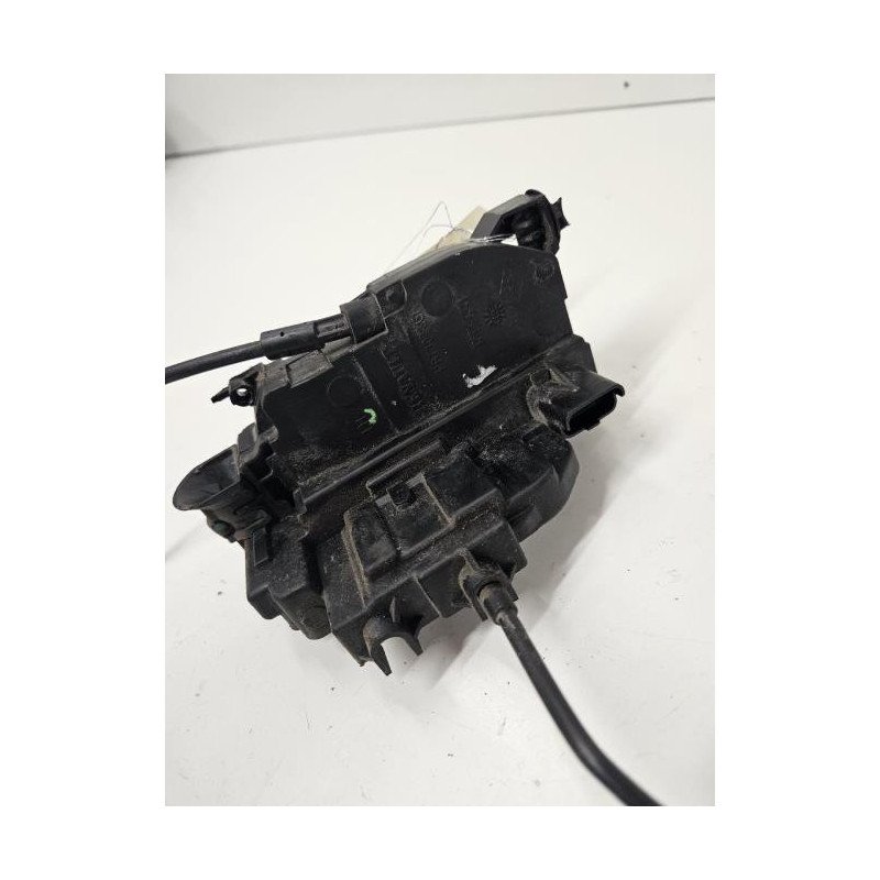 Serrure Avant Gauche Renault Laguna 3 Phase 1 (1)