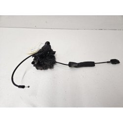 Serrure Avant Gauche Renault Laguna 3 Phase 1 (2)