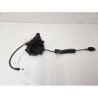 Serrure Avant Gauche Renault Laguna 3 Phase 1 (2)