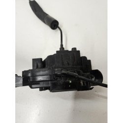 Serrure Avant Gauche Renault Laguna 3 Phase 1 (4)