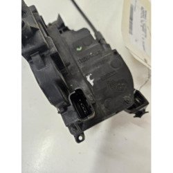 Serrure Avant Gauche Renault Laguna 3 Phase 1 (6)