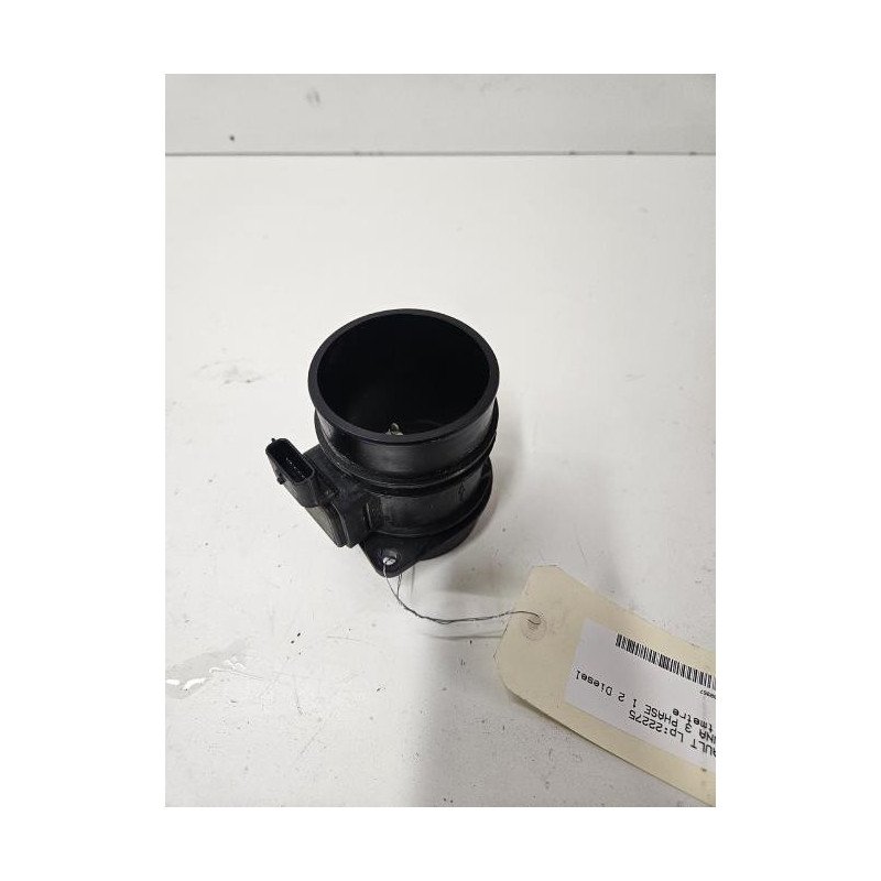 Debitmetre Renault Laguna 3 Phase 1 (1)
