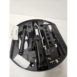 Cric (ensemble Depannage) Renault Laguna 3 Phase 1 (3)