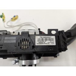 Com (bloc Contacteur Tournant+commodo Essuie Glace+commodo Phare) Peugeot 807 (1)