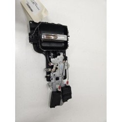 Serrure De Porte Laterale Droite Peugeot 807 (2)