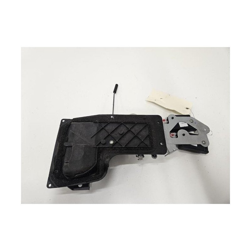 Serrure De Porte Laterale Gauche Peugeot 807 (1)