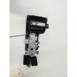 Serrure De Porte Laterale Gauche Peugeot 807 (3)