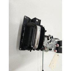 Serrure De Porte Laterale Gauche Peugeot 807 (4)