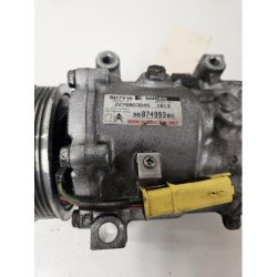 Compresseur Clim Peugeot 807 (2)