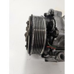 Compresseur Clim Peugeot 807 (4)
