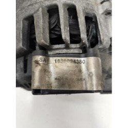 Alternateur Peugeot 807 (4)