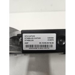 Moteur Ouverture De Coffre/malle/hayon Citroen C5 2 Break (2)