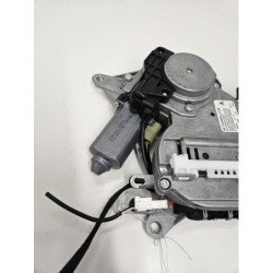Moteur Ouverture De Coffre/malle/hayon Citroen C5 2 Break (6)