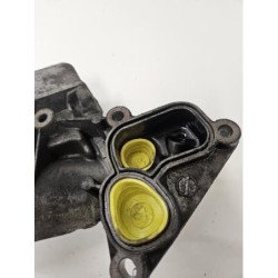 Support Filtre A Huile Renault Master 3 Phase 1 (2)