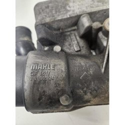 Support Filtre A Huile Renault Master 3 Phase 1 (3)