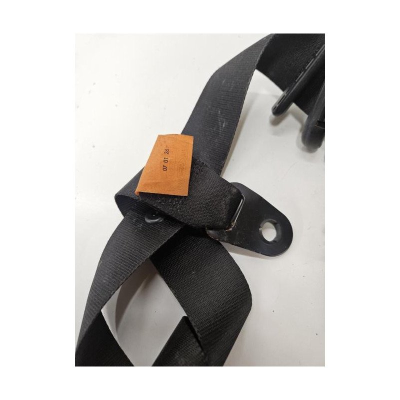 Ceinture Avant Droit Ford C-max 1 Phase 1 (1)
