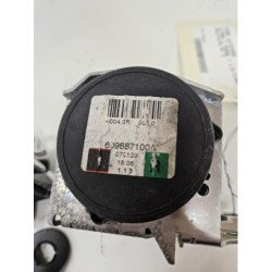 Ceinture Avant Droit Ford C-max 1 Phase 1 (2)