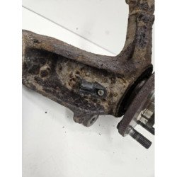 Pivot De Moyeu Avant Gauche Ford C-max 1 Phase 1 (2)