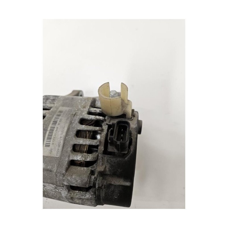 Alternateur Ford C-max 1 Phase 1 (1)