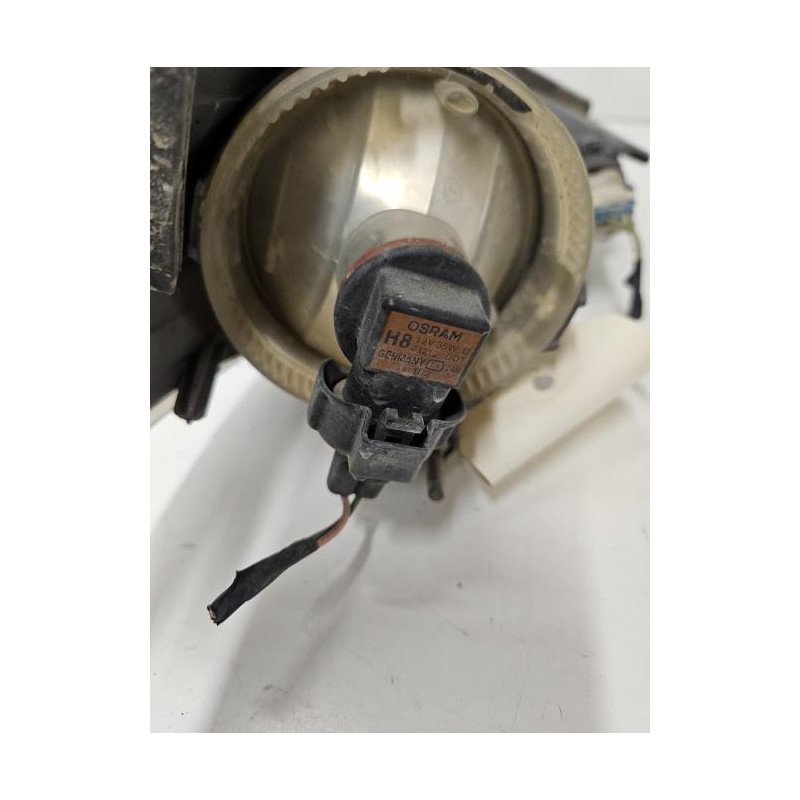 Anti Brouillard Gauche (feux) Citroen C5 2 Break (1)