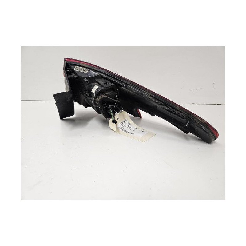 Feu Arriere Principal Gauche (feux) Citroen C5 2 Break (1)