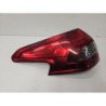 Feu Arriere Principal Gauche (feux) Citroen C5 2 Break (3)