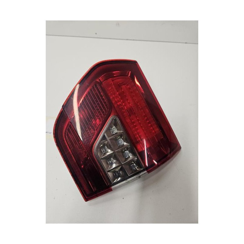 Feu Arriere Secondaire Droit (feux) Citroen C5 2 Break (1)