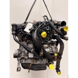 Moteur Peugeot 807 (2)