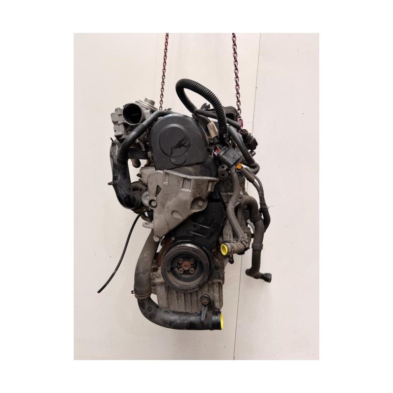 Moteur Seat Ibiza 3 Phase 2 (1)