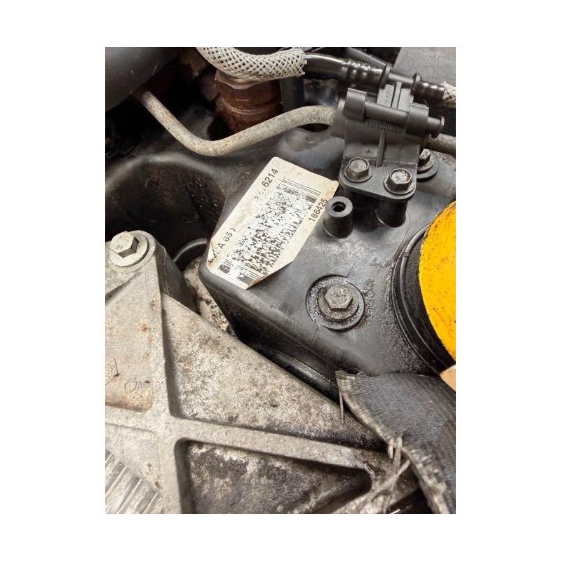Moteur Renault Master 2 Phase 3 (1)