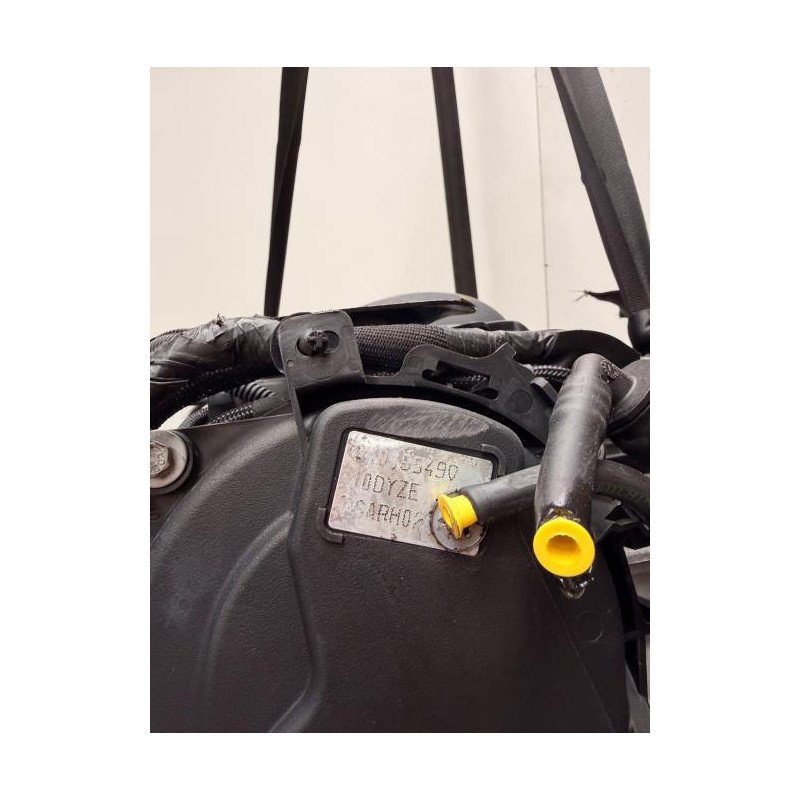 Moteur Citroen C5 2 Break (1)