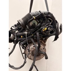 Moteur Citroen C5 2 Break (3)